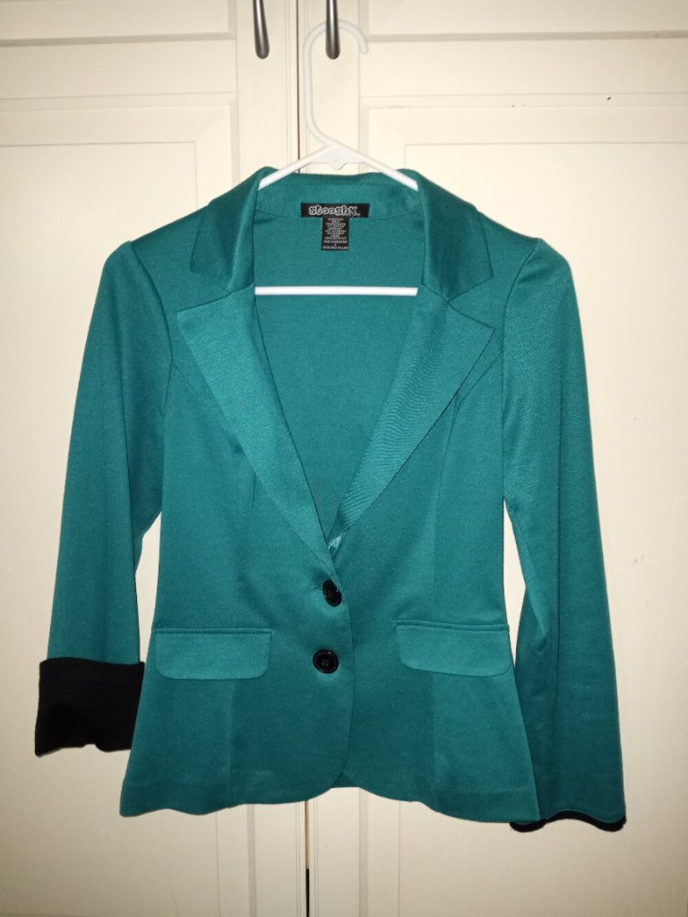 Women's blazer